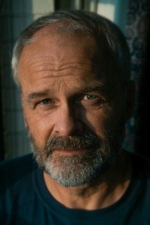 Foto de Johan Rheborg