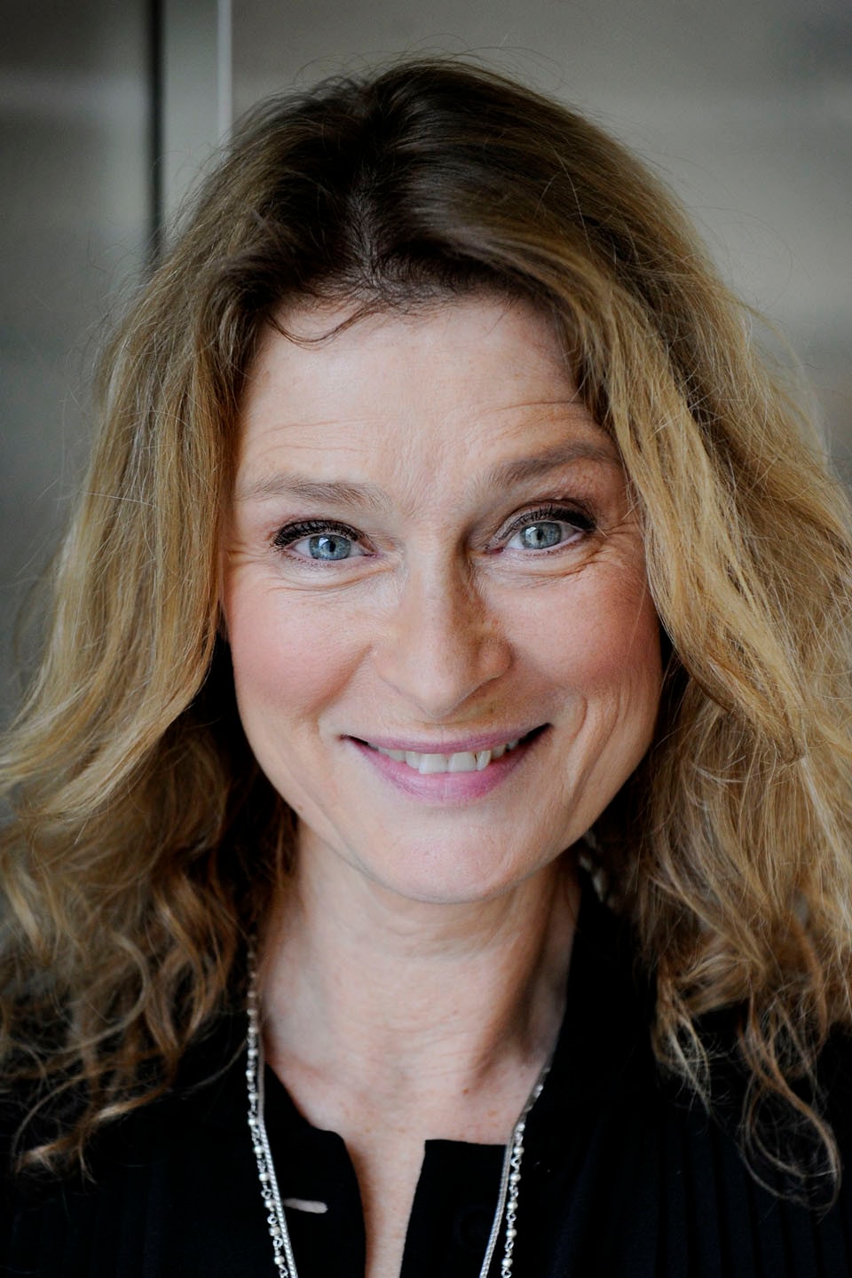 Foto de Lena Endre