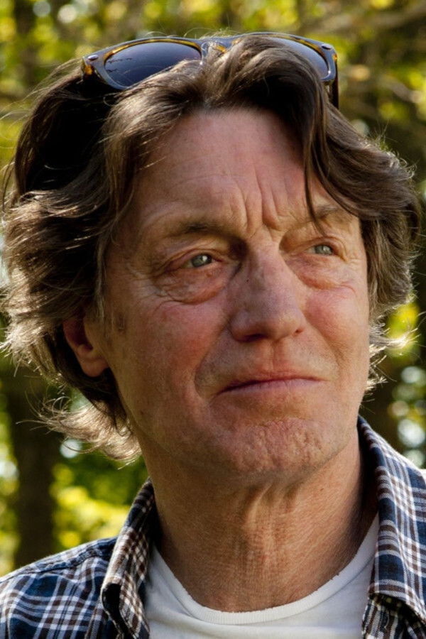 Foto de Johannes Brost