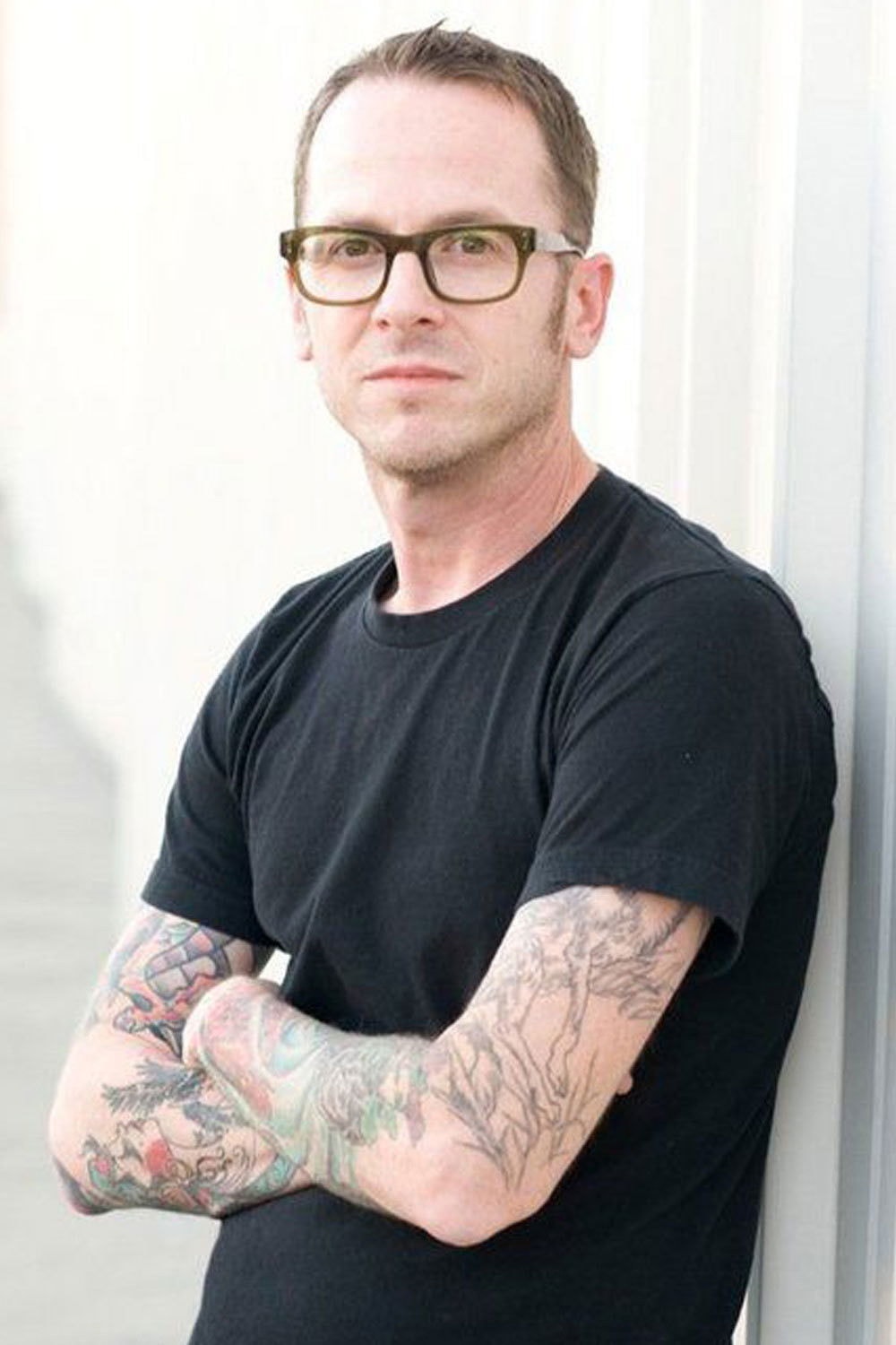 Foto de Wesley Coller