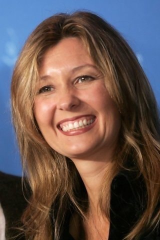 Foto de Deborah Snyder