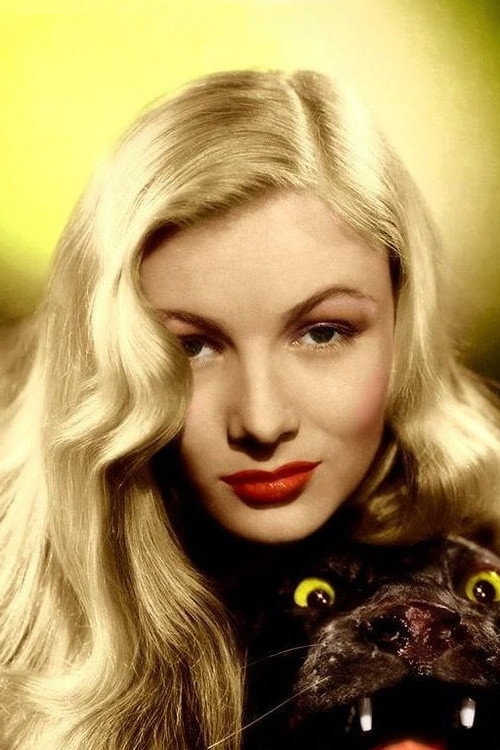 Foto de Veronica Lake