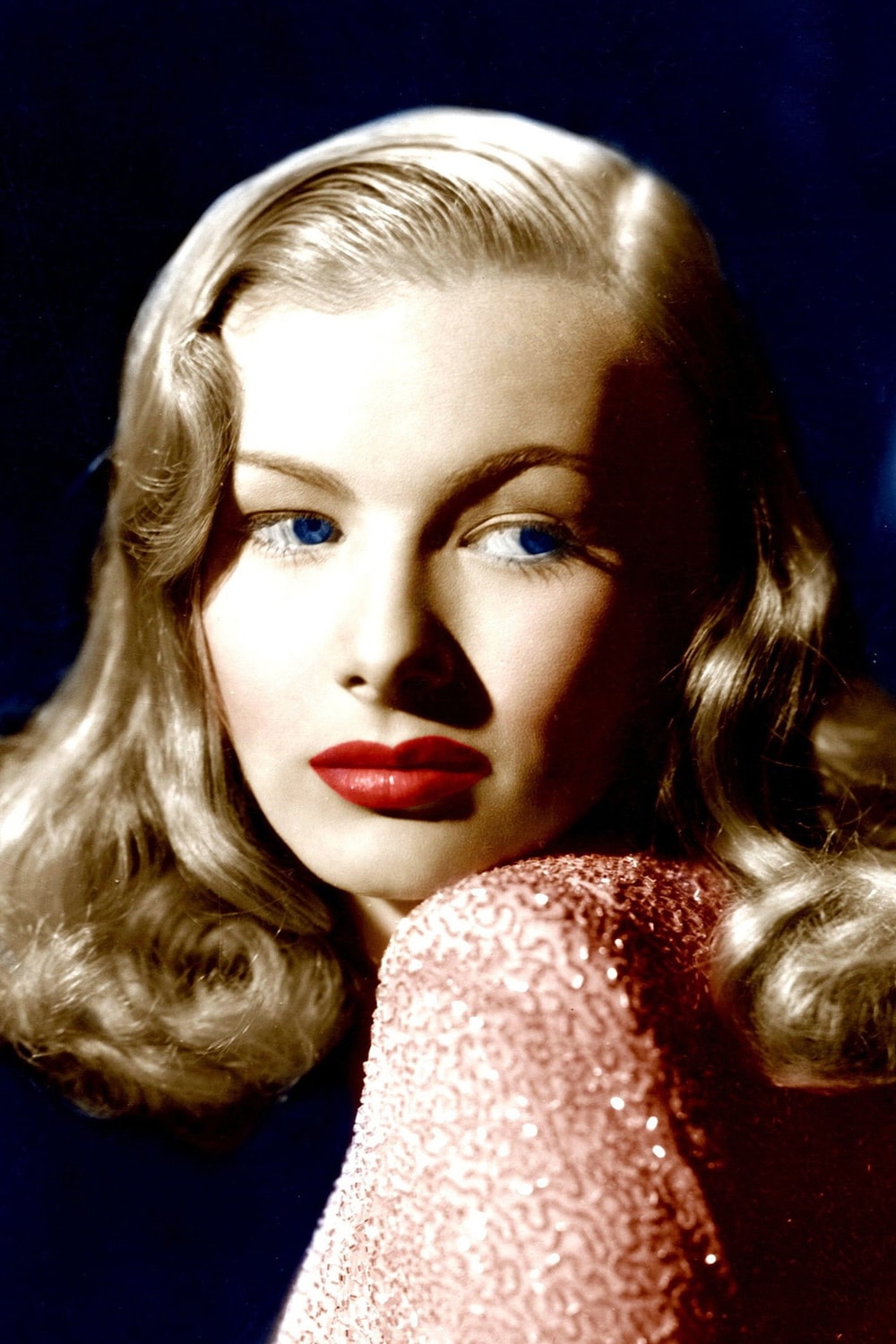 Foto de Veronica Lake