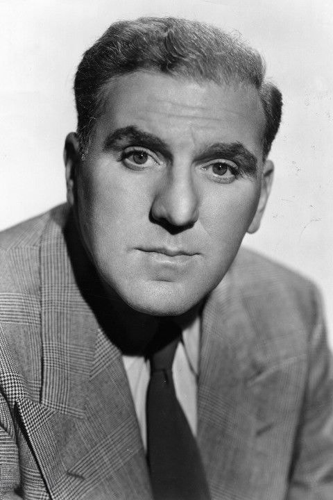 Foto de William Bendix