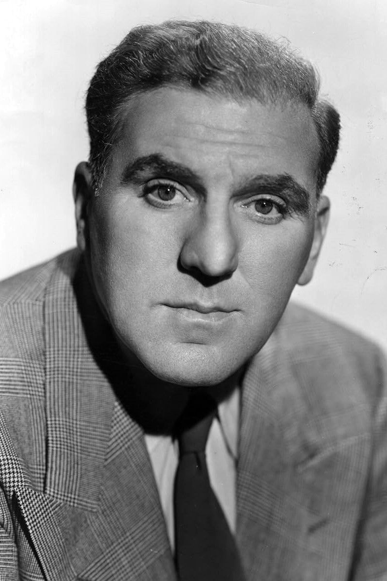 Foto de William Bendix