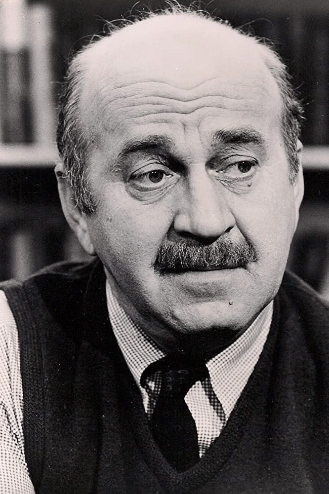 Foto de Howard Da Silva