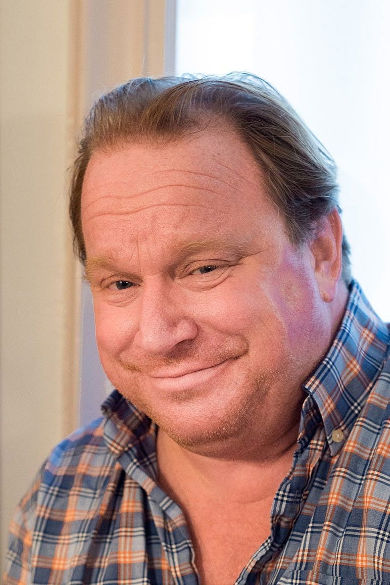 Foto de Claes Malmberg