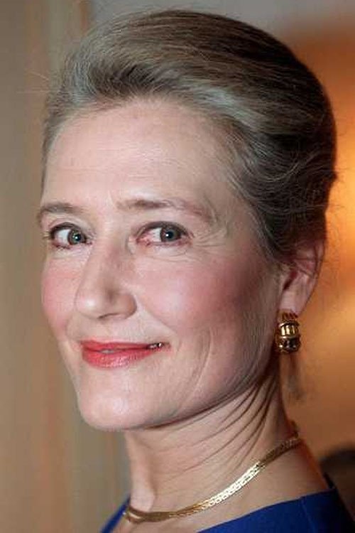 Foto de Lena Strömdahl