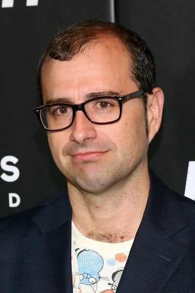 Foto de Paco Cabezas