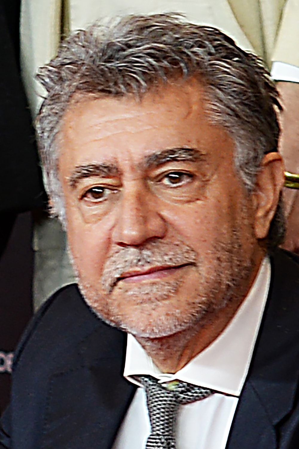 Foto de Antonio Chavarrías