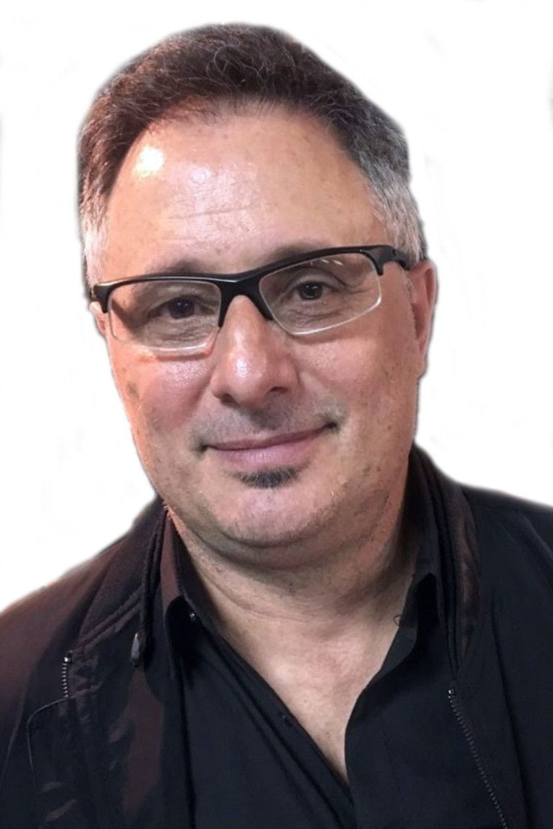 Foto de Miguel Ángel Rocca