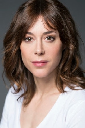 Foto de Ruth Díaz