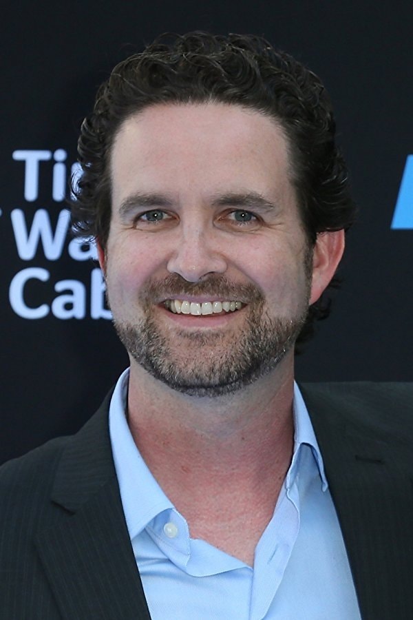 Foto de Robert L. Baird