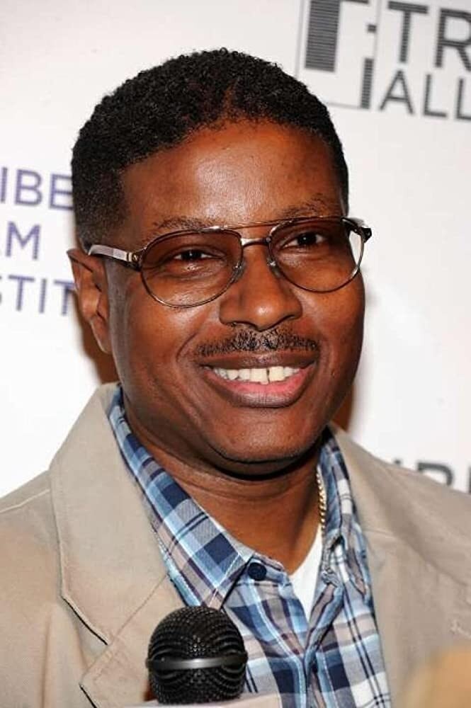 Foto de Christopher Martin