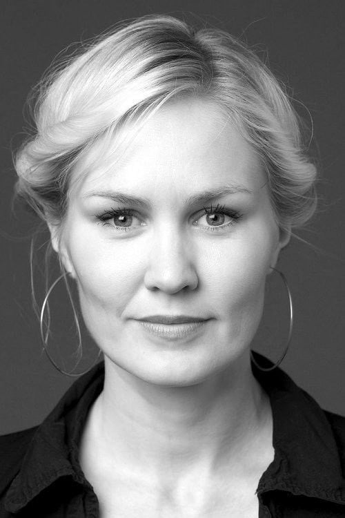 Foto de Ellen Dorrit Petersen