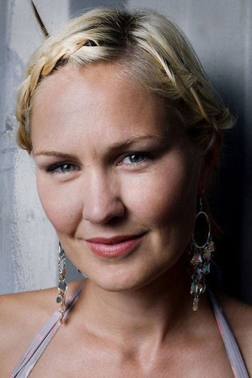 Foto de Ellen Dorrit Petersen