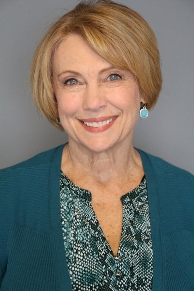 Foto de Mary Ann Burger