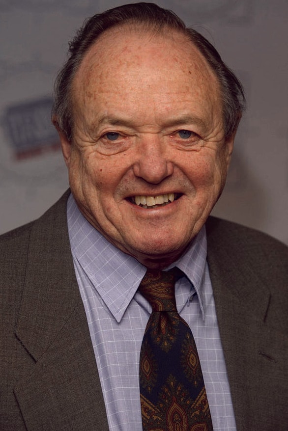 Foto de James Bolam