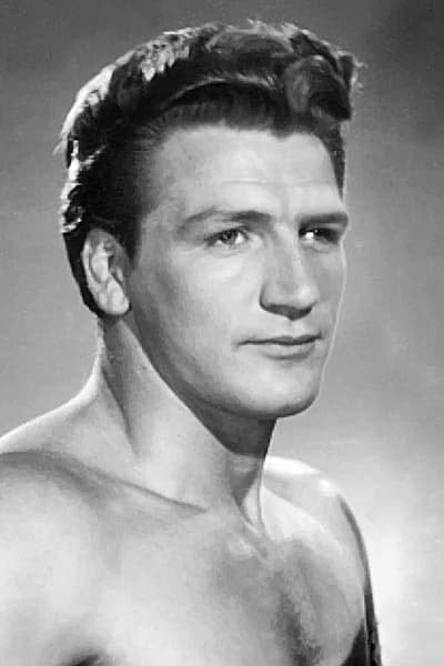 Foto de Joe Robinson