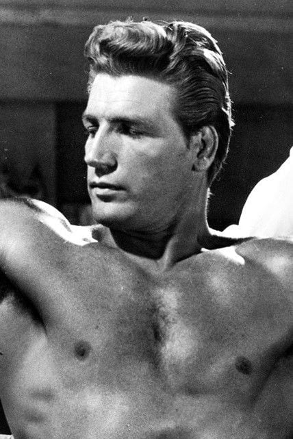 Foto de Joe Robinson