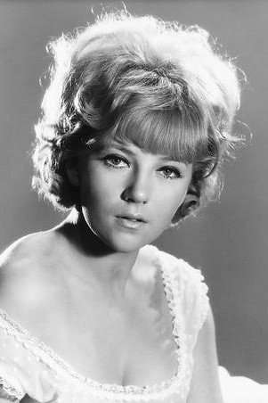 Foto de Julia Foster