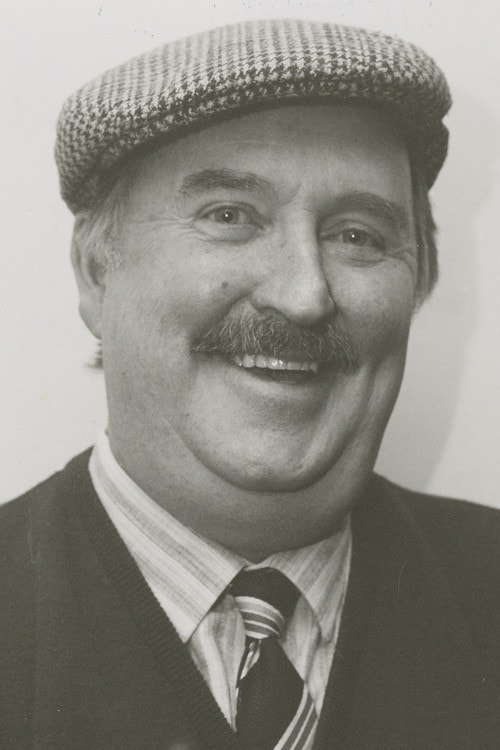Foto de Don Barker