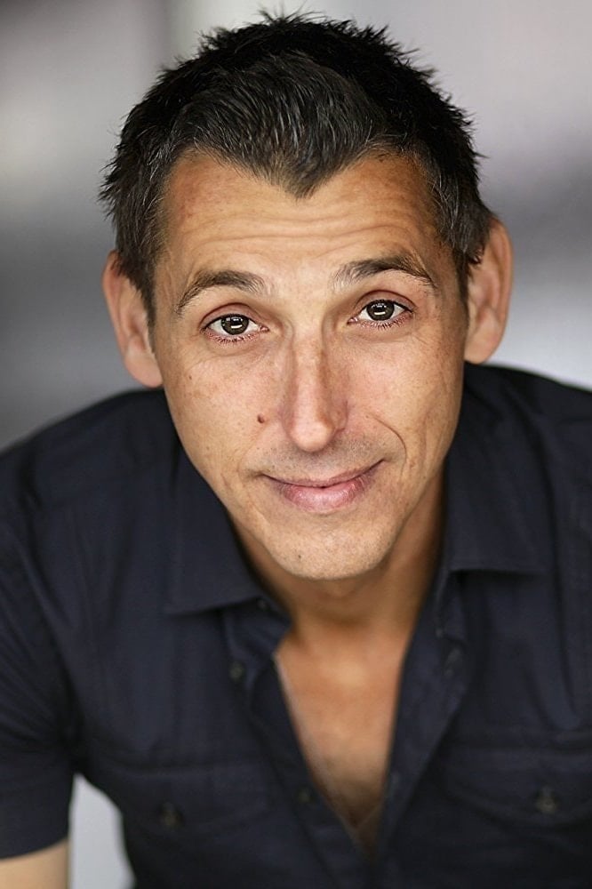 Foto de Trent McMullen