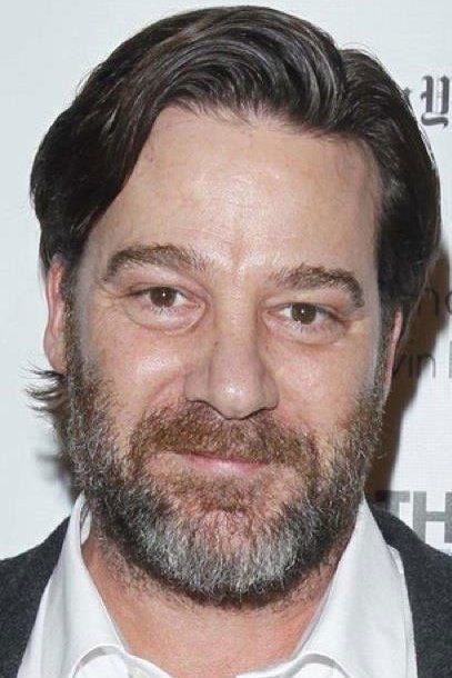 Foto de Robert Longstreet