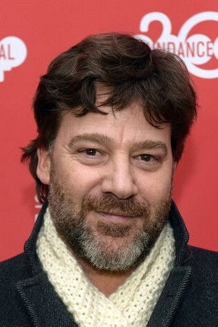 Foto de Robert Longstreet