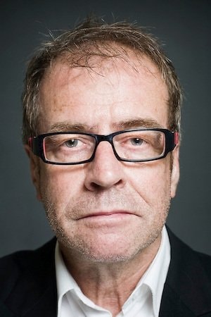 Foto de Ben Sombogaart