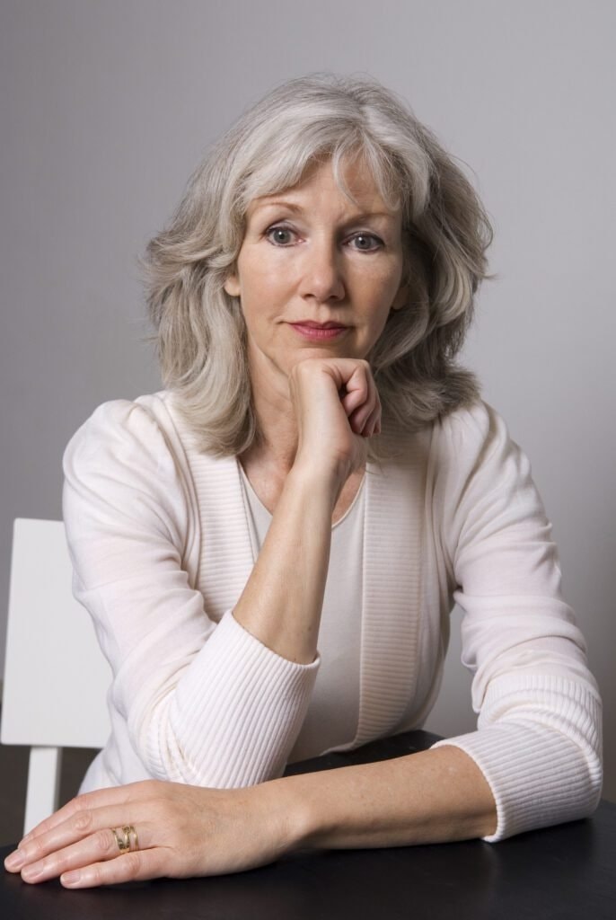 Foto de Marieke van der Pol