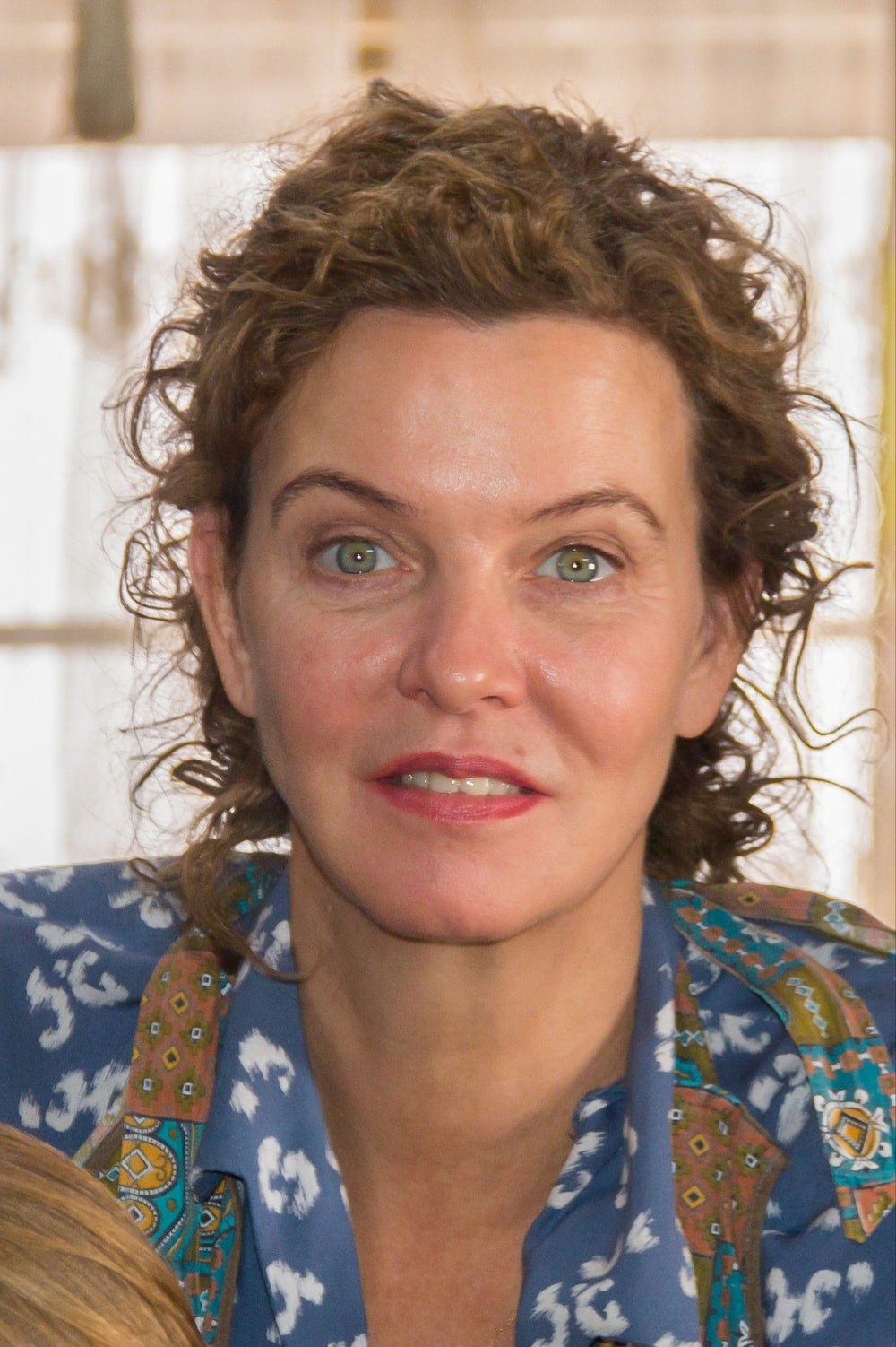 Foto de Margarita Broich