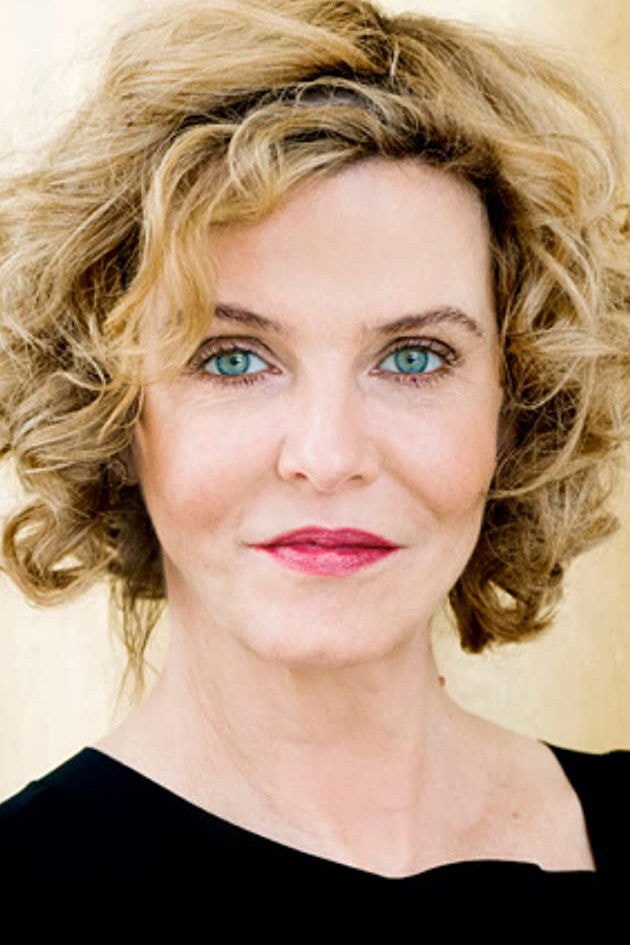 Foto de Margarita Broich