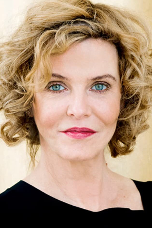 Foto de Margarita Broich