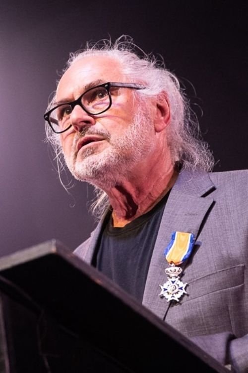 Foto de Hans Trentelman