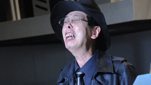 Foto de Yoshiyuki Morishita