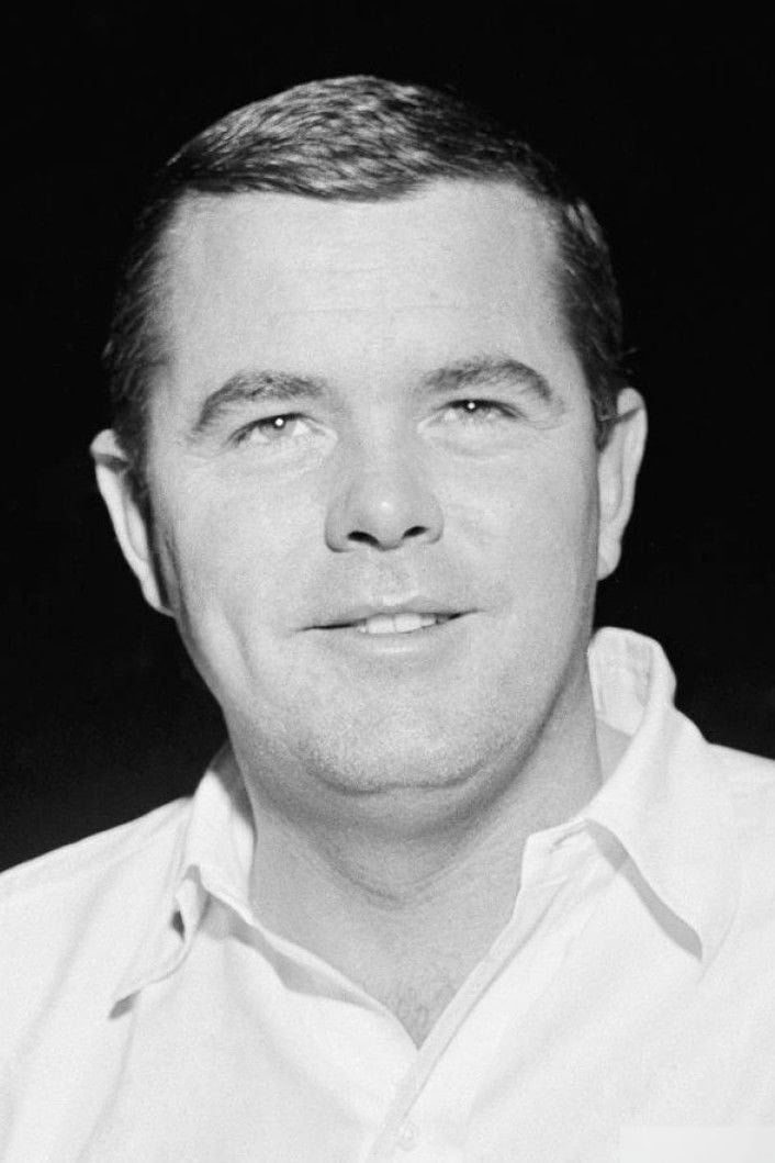 Foto de Dwight Hemion