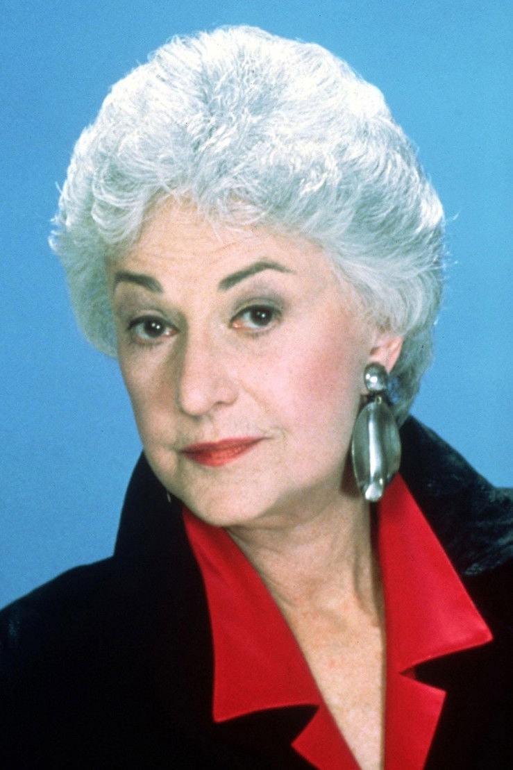 Foto de Bea Arthur