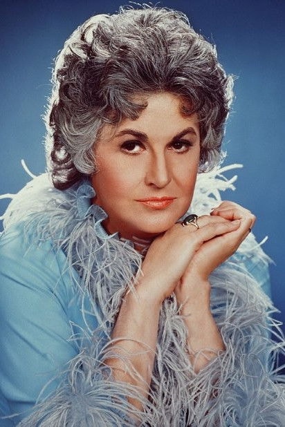 Foto de Bea Arthur