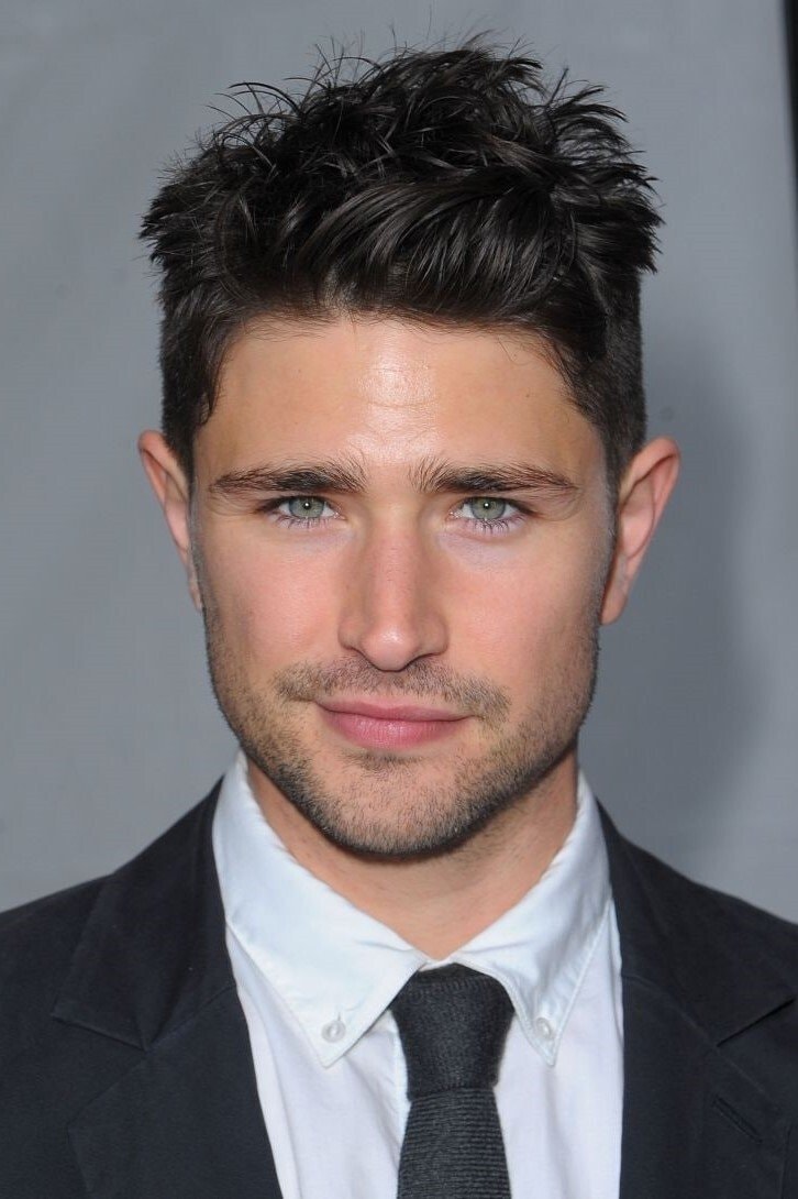 Foto de Matt Dallas