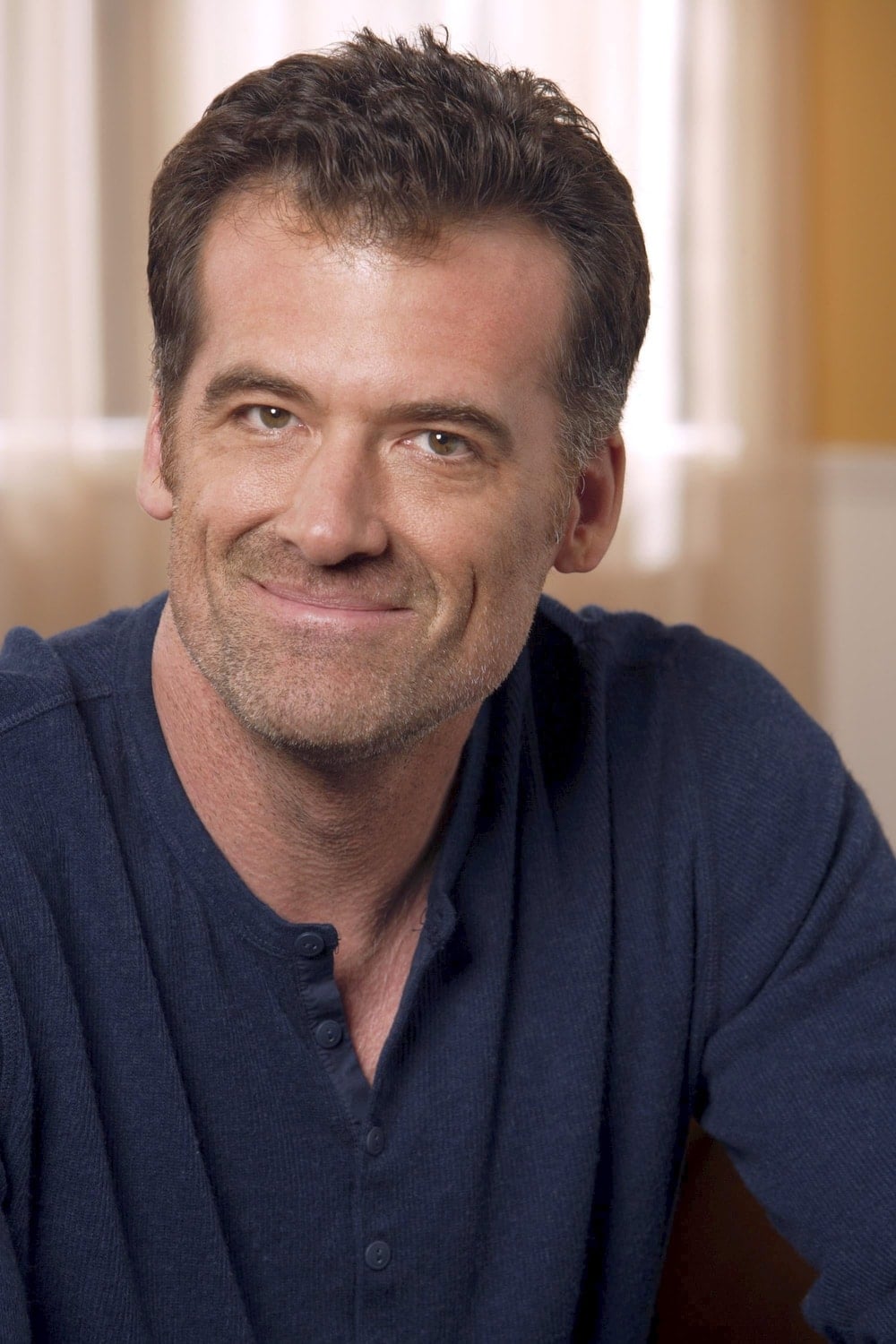 Foto de Bruce Thomas