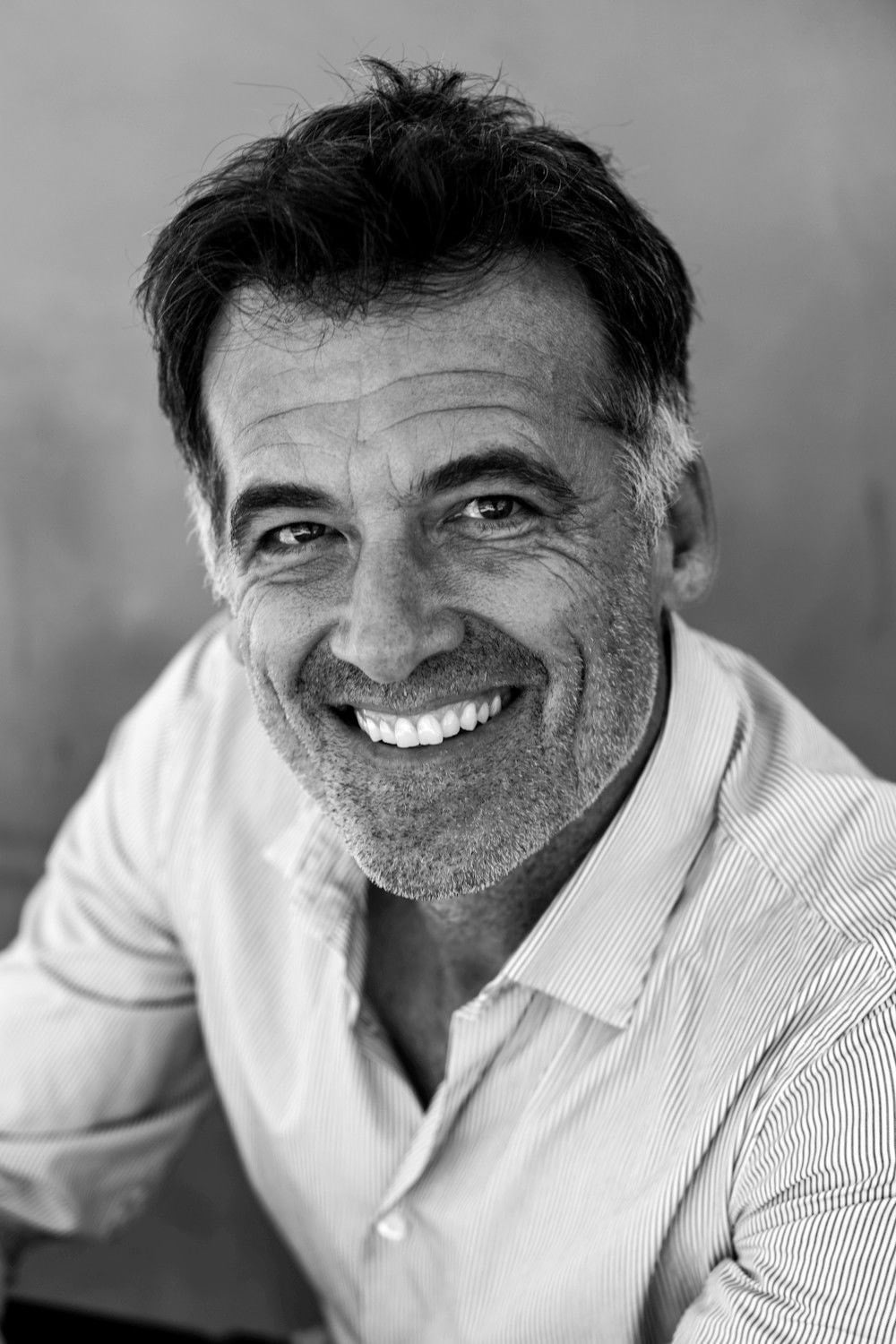 Foto de Bruce Thomas