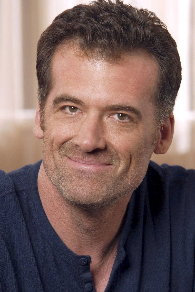 Foto de Bruce Thomas