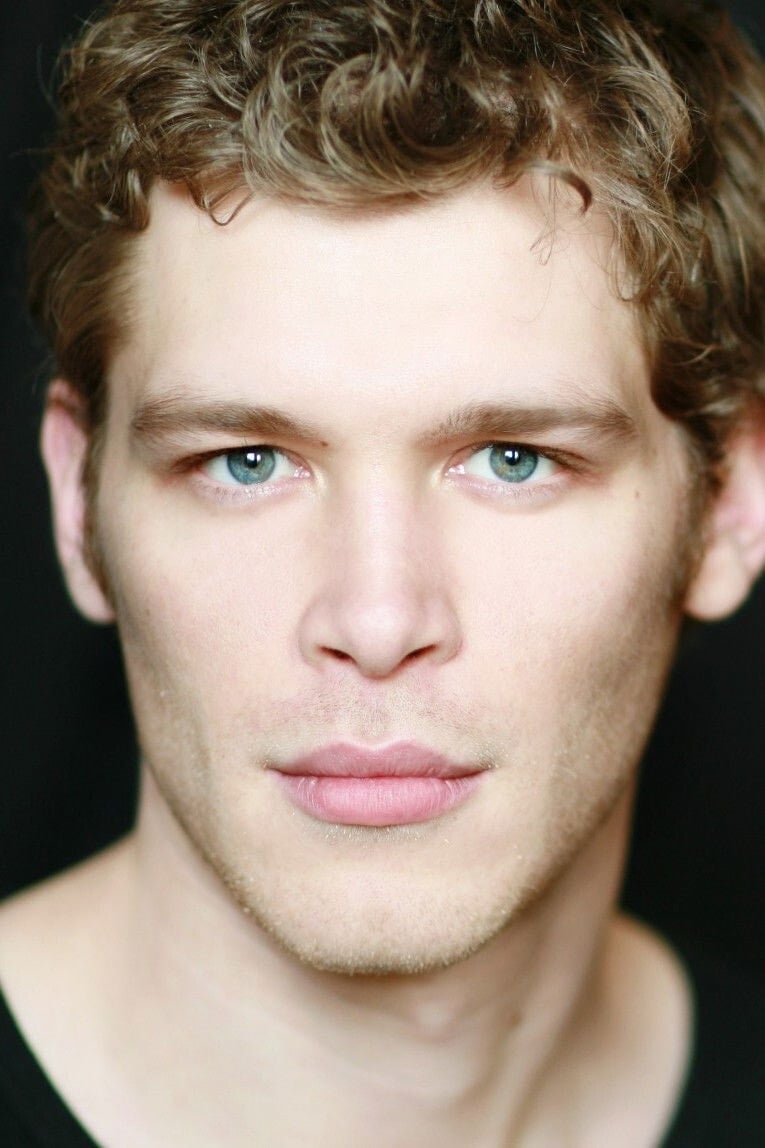 Foto de Joseph Morgan