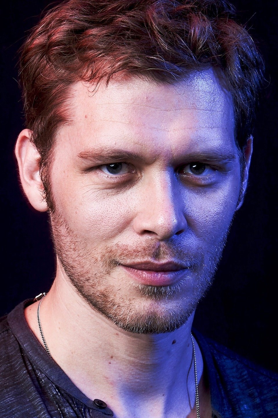 Foto de Joseph Morgan