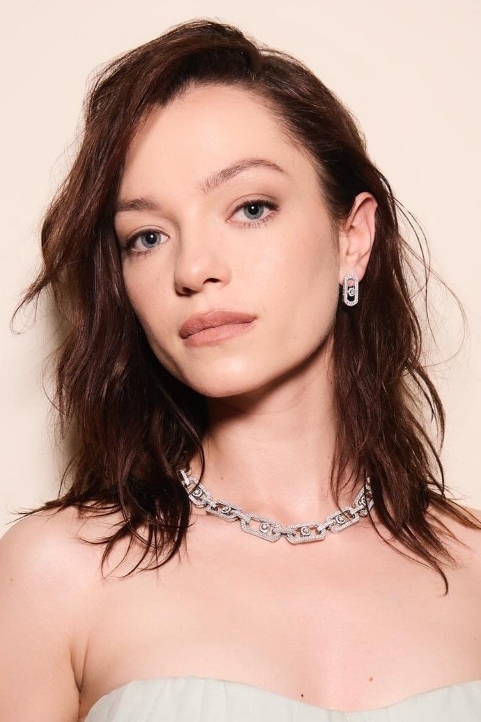 Foto de Esmé Creed-Miles