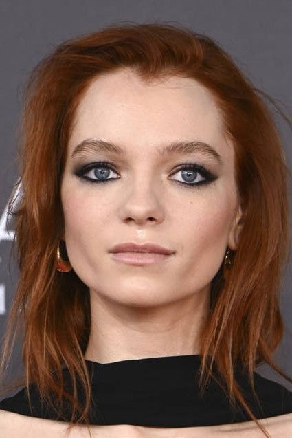 Foto de Esmé Creed-Miles