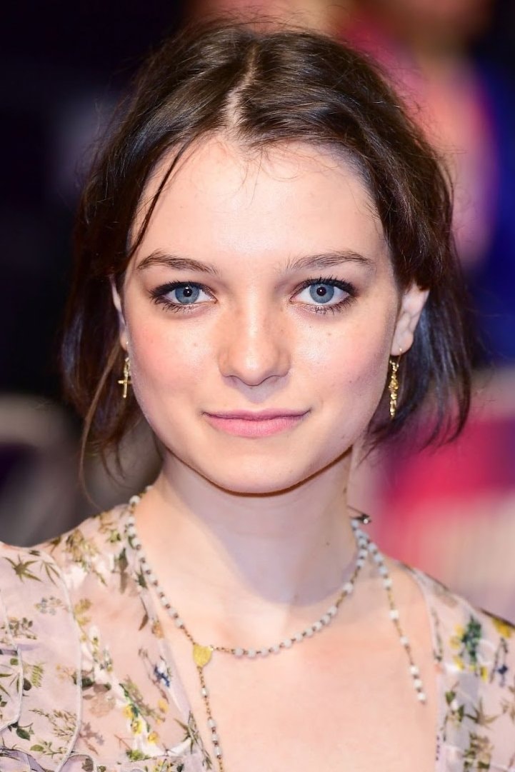 Foto de Esmé Creed-Miles