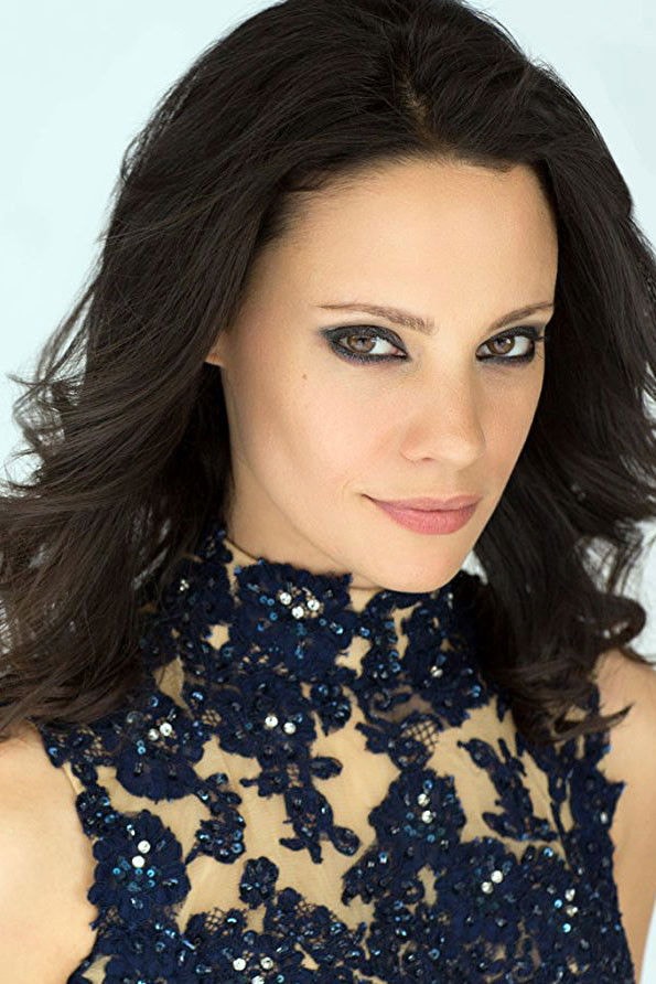 Foto de Camille De Pazzis