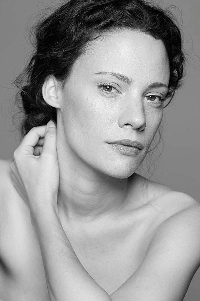 Foto de Camille De Pazzis